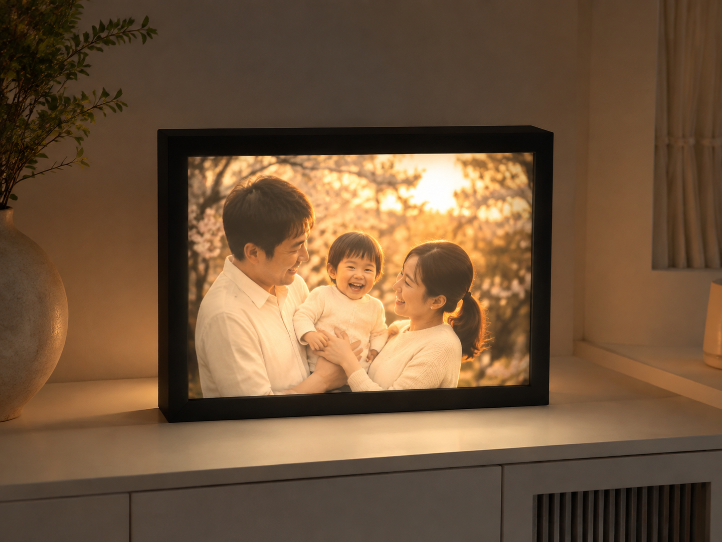 Lサイズのリトファン