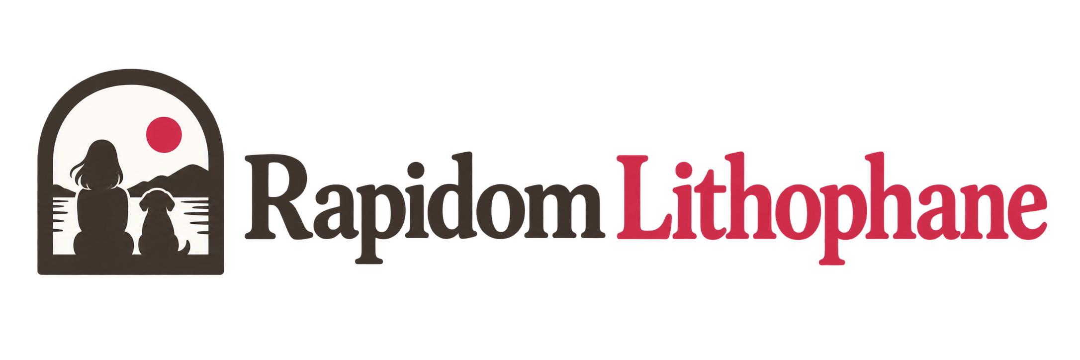 Rapidom Lithophane